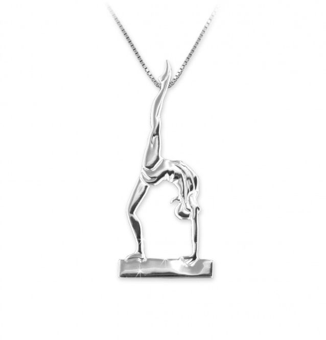 Hovedbilde Jewel Artistic Gymnastics ...