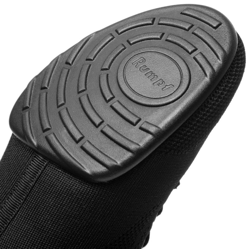 Zuma Sneaker 1567 - Sort