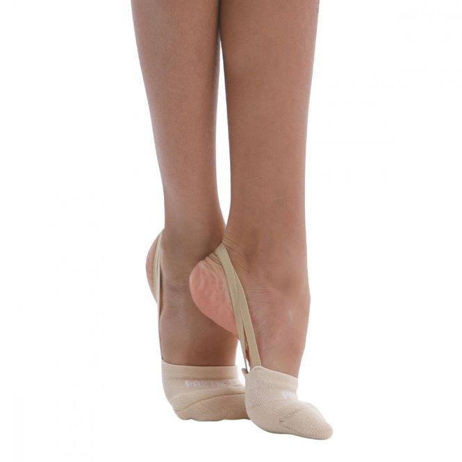 Hovedbilde Pastorelli Sock halfshoe