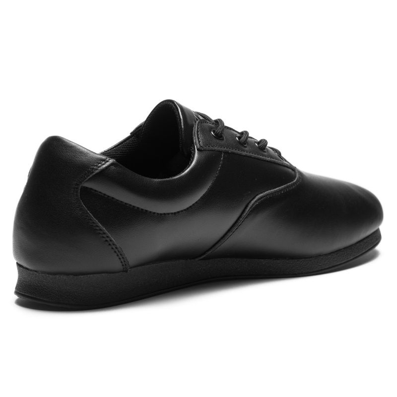 RUMPF TWIST SNEAKER MATERIAL