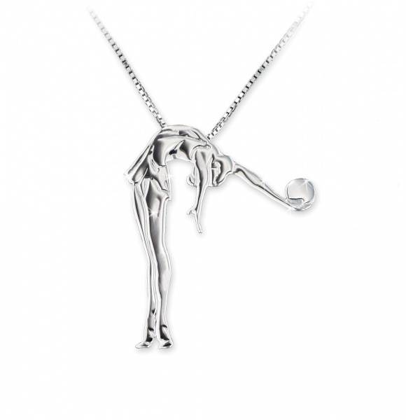 Bilde av Jewel rhythmic gymnastics 