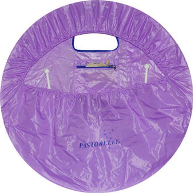 PASTORELLI equipment holders