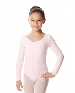 Bilde av 102 LULLI - Girls Long Sleeve 