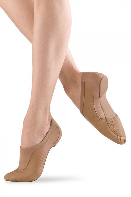 Hovedbilde Tan Pulse Competition Leather ...