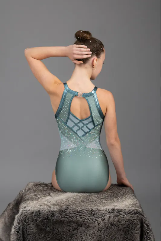 The Eden Leotard