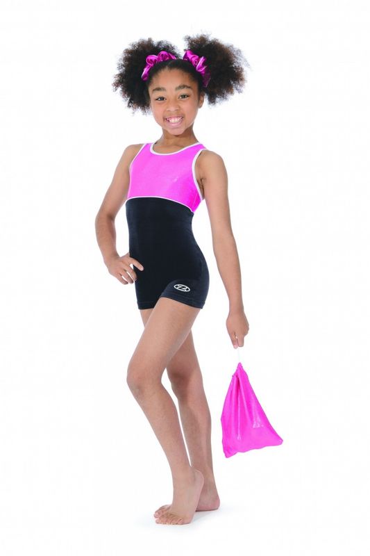 Gymnastics Shine Handguard Bag