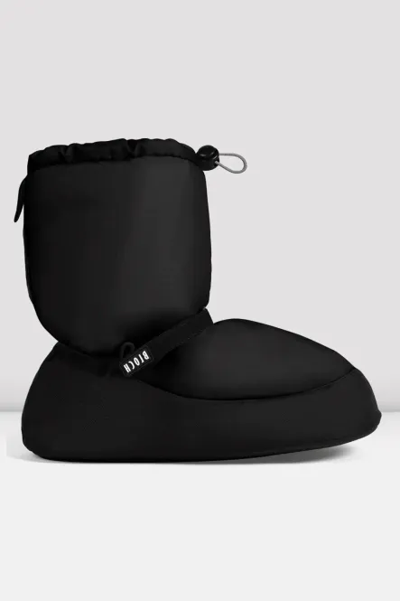 Hovedbilde Bloch Warm Up Bootie