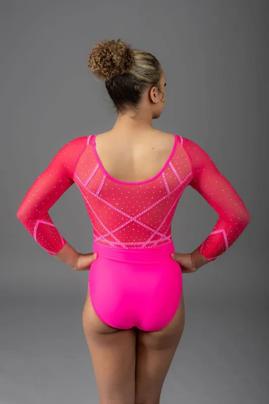 Elegance Leotard