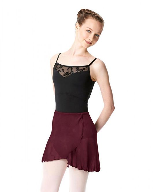 Hovedbilde Classic Wrap Chiffon Ballet ...