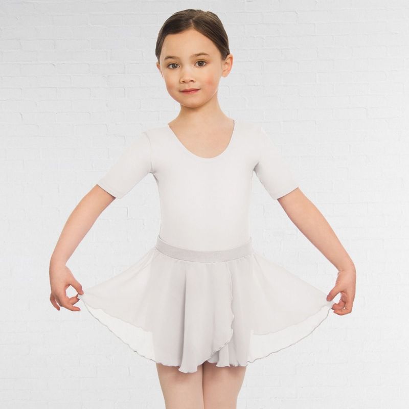 Eurotard - Child Pull-On Skirt