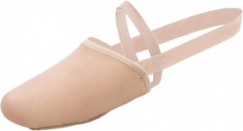 Capezio Leather Pirouette