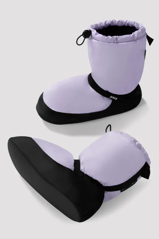 Bloch Warm Up Bootie