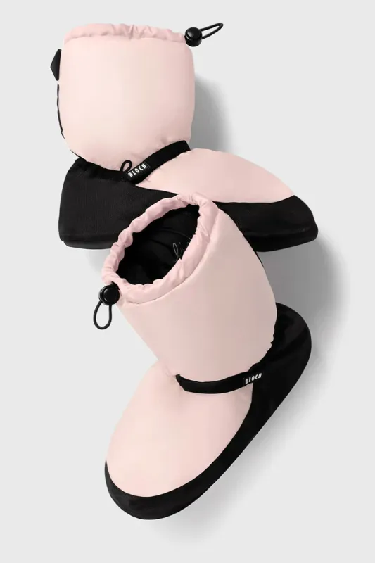 Bloch Warm Up Bootie