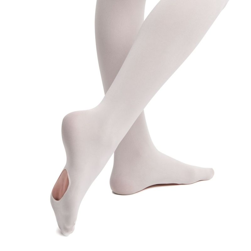Rumpf - Tights Convertible