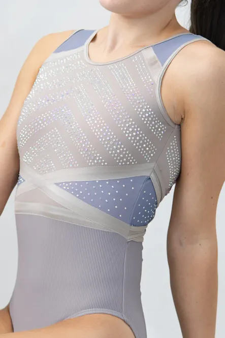 Hovedbilde Precision Leotard