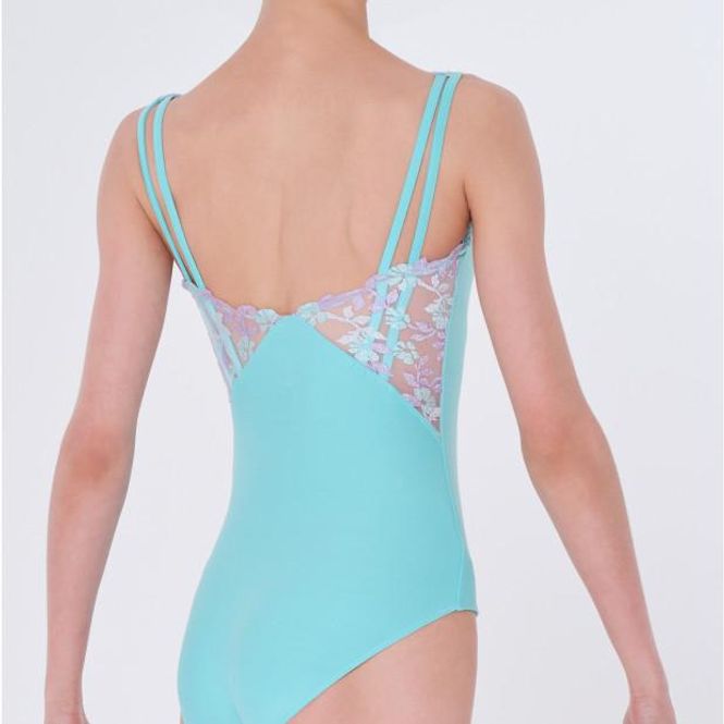 Hovedbilde Reine - Turkis