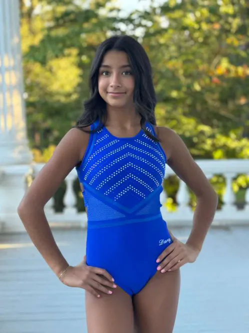 Hovedbilde  Perform IT Leotard