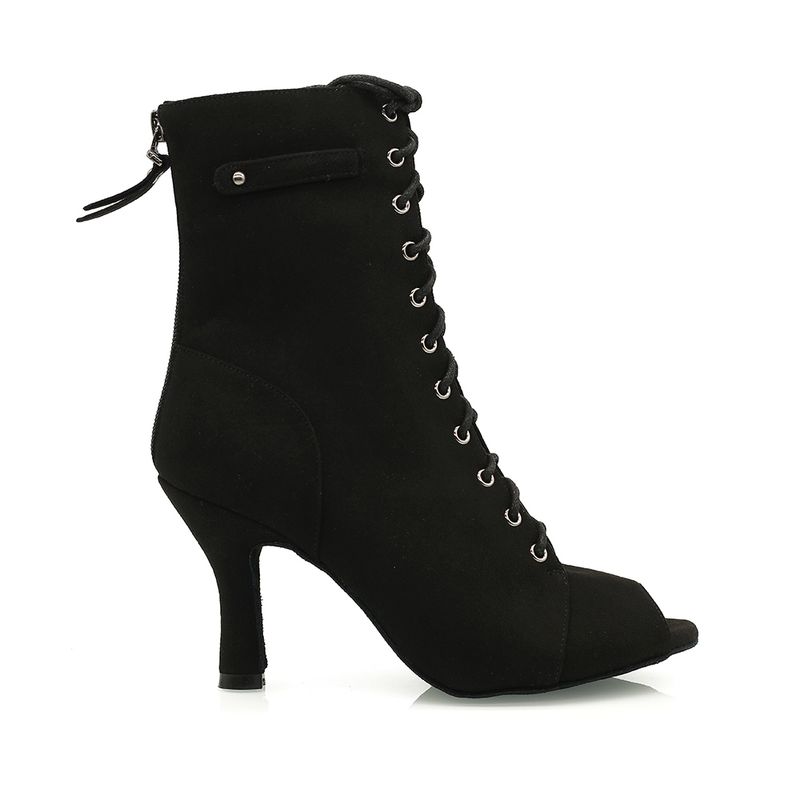 Malia sort - 8,5 cm hel