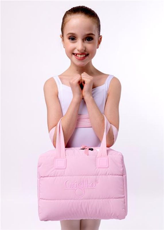 Pointe Shoe bag