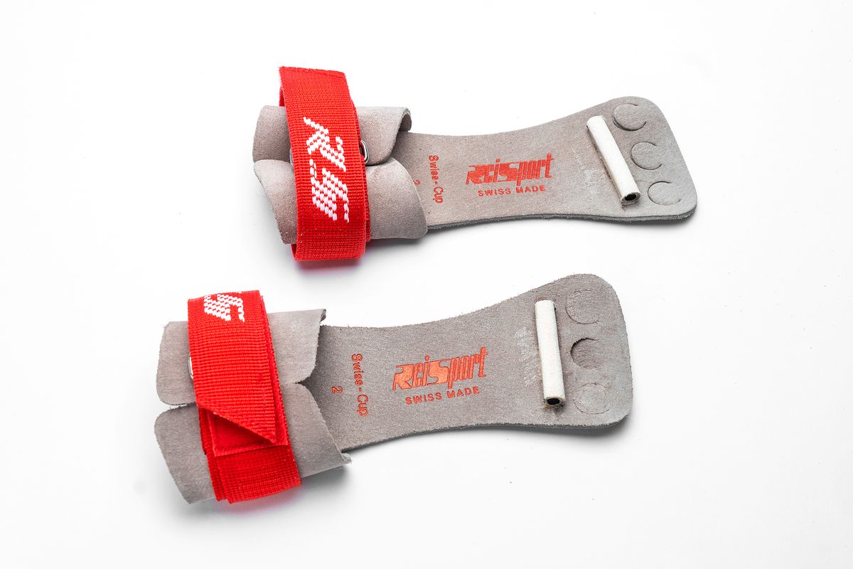 Svingstangreim nr. 507