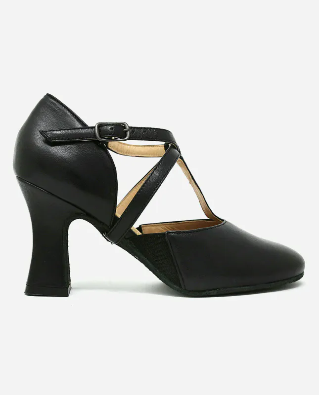 So Danca SD153 Sort