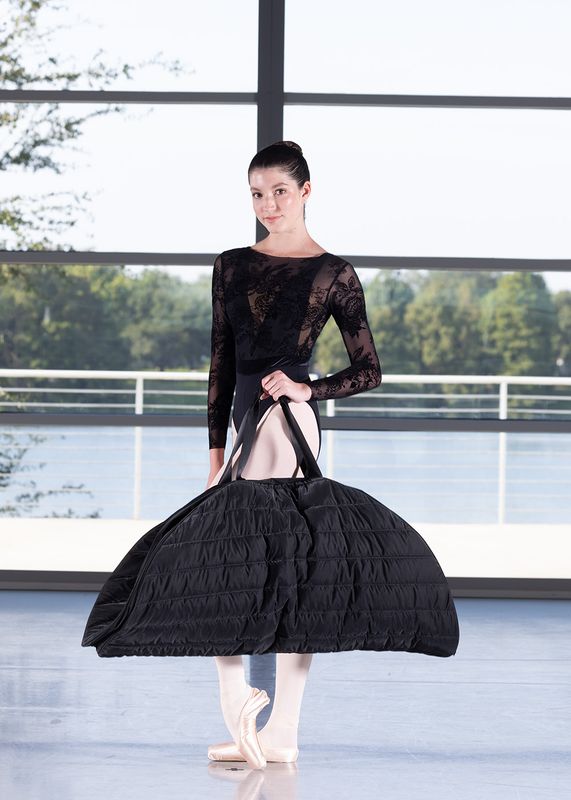 Tutu bag