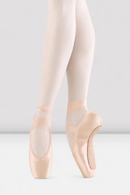 Hovedbilde Aspiration Pointe Shoes