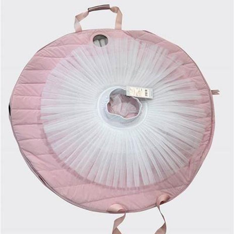 Tutu bag