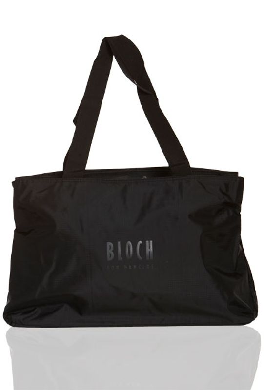 Bag fra Bloch