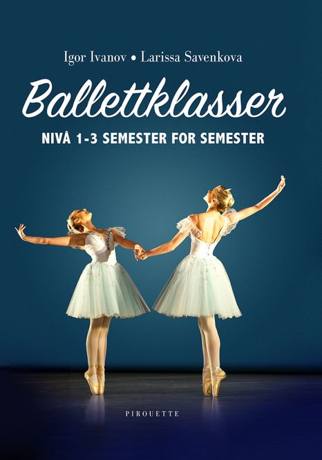 Hovedbilde Ballettklasser av Igor og ...