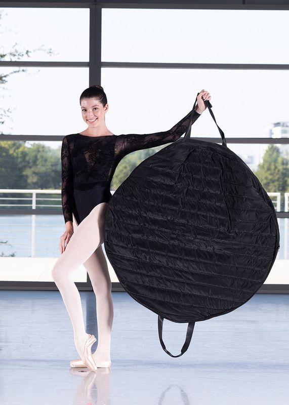 Tutu bag