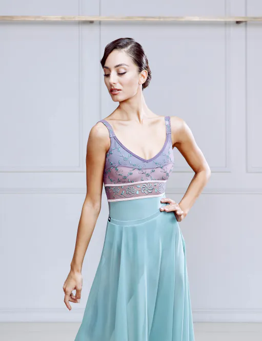 Hovedbilde Aura Golden Lable