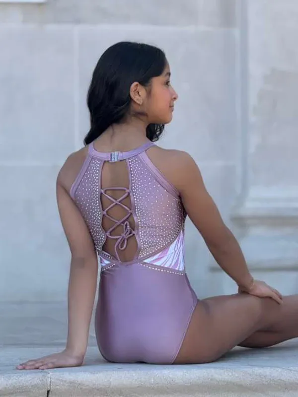 Wild Leotard