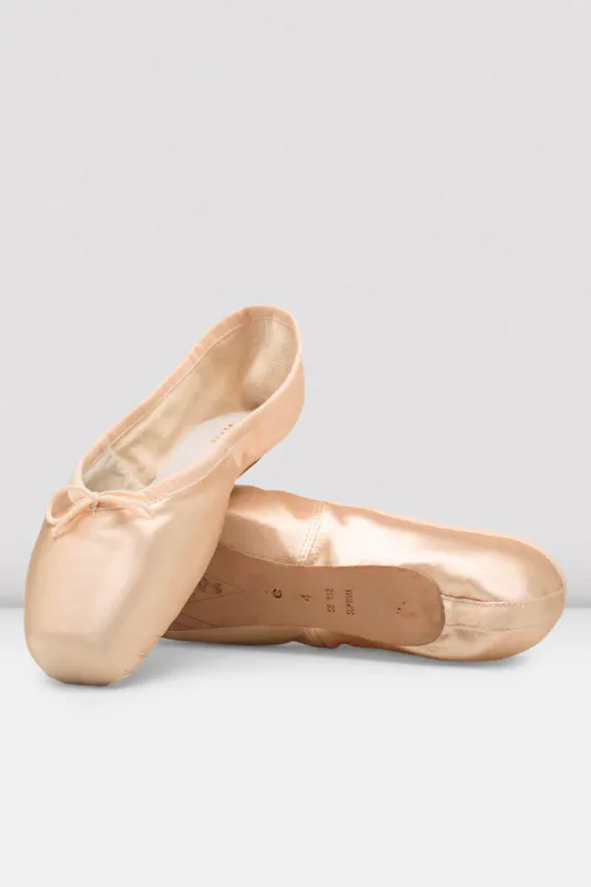 Bloch Suprima Pointe Shoes