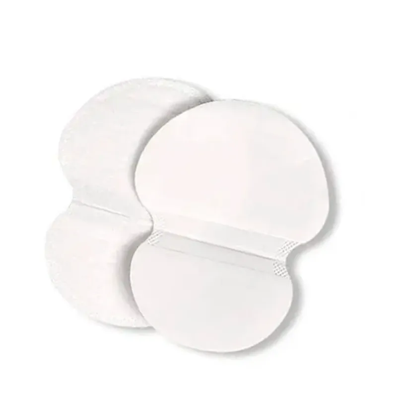 Absorber svette under armene