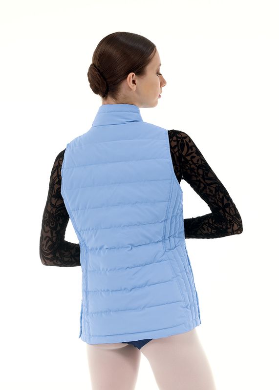 Cloud, Vest