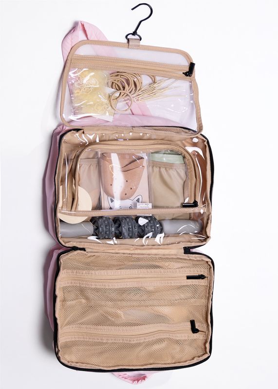  Pointe Shoe bag